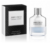 Jimmy Choo Urban Held Eau de Parfum für Männer 100 ml