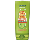 Garnier Fructis Vitamin & Strength Conditioner für kraftloses, zum Ausfallen neigendes Haar 200 ml