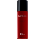 Christian Dior Fahrenheit Deodorant Spray für Männer 150 ml