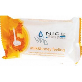 Nice Milk Honey Feeling Toilettenseife 100 g