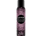 La Rive Touch of Woman Deodorant Spray für Frauen 150 ml