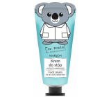 Marion Dr.Koala Creme für trockene und rissige Füße 50 ml