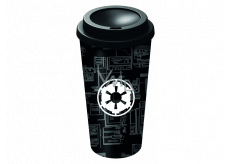 Degen Merch Star Wars Kaffeebecher Kunststoff 520 ml