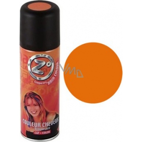 Von Farbe Haarspray Orange 125ml Spray