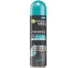 Garnier Mineral Pure Active Antibacterial Actives 48h Antitranspirant Deodorant Spray für Männer 150 ml
