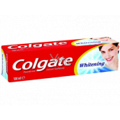 Colgate Whitening Zahnpasta mit Bleaching-Effekt 100 ml