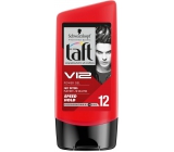 Taft Looks V12 Power Gel Schnelltrocknend Halt das Haar Styling Gel 150 ml