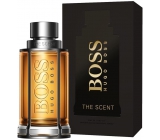 Hugo Boss Boss Der Duft für Männer Eau de Toilette 50 ml