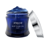 Payot Blue Techni Liss Nuit Nachtkorrektur- und Glättungsölgel, das bei Dunkelheit 50 ml aktiviert wird