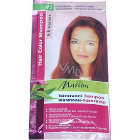 Marion Toning Shampoo 93 Granatapfel 40 ml
