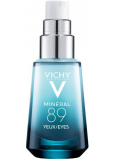 Vichy Mineral 89 Hyaluron Booster Augenserum 15 ml