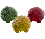 Trixie Latex Hedgehog kleines Pfeifspielzeug für Hunde 5 cm in verschiedenen Farben