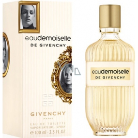 Givenchy Eaudemoiselle Eau de Toilette für Frauen 100 ml