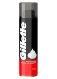 Gillette Classic Regular Rasierschaum für normale Haut für Männer 200 ml