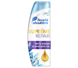 Head & Shoulders Supreme Repair Schuppen-Haarshampoo mit Arganöl 270 ml