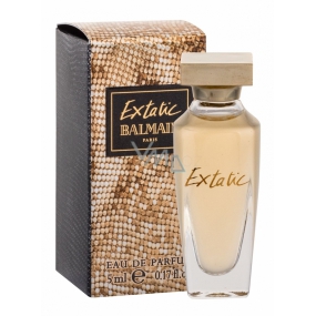 Pierre Balmain Extatic Eau de Parfum für Frauen 5 ml, Miniatur