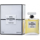 Chanel No.5 Parfüm Parfüm für Frauen 15 ml