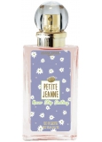 Jeanne Arthes Petite Jeanne Nie aufhören zu lächeln Eau de Parfum für Frauen 30 ml