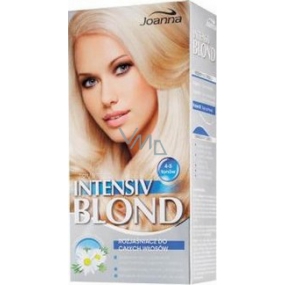 Joanna Intensiv Blondes Haar Aufheller 4-5 Töne