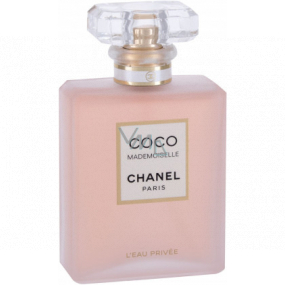 Chanel Coco Mademoiselle L´eau Privée parfümiertes Wasser für Frauen 50 ml