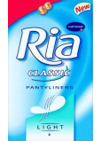 Ria Classic Light Hygienic Panty Intim Pads 25 Stück