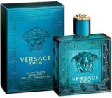 Versace Eros pour Homme AS 100 ml Herren-Aftershave