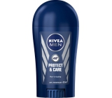 Nivea Men Protect & Care Antitranspirant Deodorant Stick 40 ml