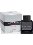 Lalique Encre Noire Sport Eau de Toilette für Männer 100 ml