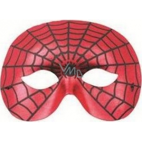 Spiderman Maske 19 cm geeignet für Erwachsene