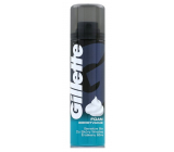 Gillette Classic Sensitive Rasierschaum für empfindliche Männerhaut 200 ml