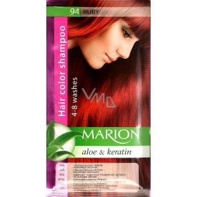 Marion Toning Shampoo 94 Rubin 40 ml