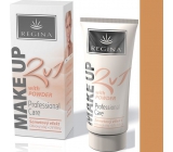 Regina 2in1 Make-up mit Puderfarbe 02 40 g
