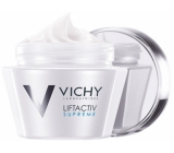 Vichy Liftactiv Supreme Firming tägliche Anti-Falten-Pflege für normale und Mischhaut 50 ml