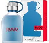 Hugo Boss Hugo Jetzt Eau de Toilette für Männer 75 ml