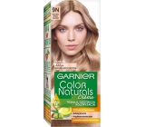 Garnier Color Naturals Créme Haarfarbe 9N Sehr hellblond