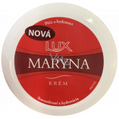 Lux Maryna Behandlung und Feuchtigkeitscreme 75 ml