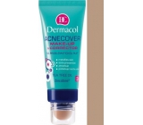 Dermacol Acnecover Make-up & Corrector Make-up & Concealer 04 Farbe 30 ml + 3 g