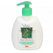 Mika Mionall Intim Gel Teebaumöl Gel für die Intimhygiene 500 ml
