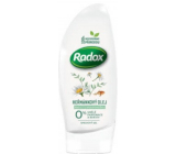 Radox Sensitive Kamillenöl Duschgel für empfindliche Haut 250 ml