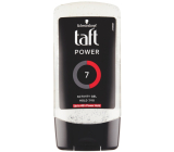 Taft Power Activity Mega Strong extra starke Fixierung Haargel 150 ml