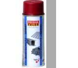 Schuller Eh klar Prisma Farbe No Rust Primer Spray 91059 Korrosionsschutzgrau 400 ml
