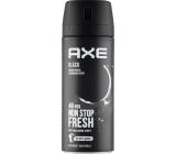 Axe Black Deodorant Spray für Männer 150 ml