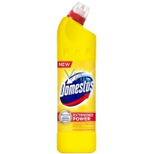 Domestos 24h Citrus Fresh flüssiges Desinfektions- und Reinigungsmittel 750 ml