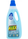 Alex Cleaner extra Glanz 2in1 für Linoleum, Fliesen, Vinyl, Marmor 750 ml
