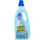 Alex Cleaner extra Glanz 2in1 für Linoleum, Fliesen, Vinyl, Marmor 750 ml