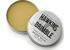Hawkins & Brimble Men Bartbalsam mit einem zarten Duft von Elemi und Ginseng 50 ml