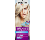 Schwarzkopf Palette Intensive Color Creme Haarfarbe Tint C10 Icy Silver Fawn
