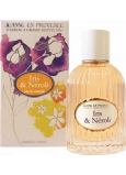 Jeanne En Provence Iris und Neroli parfümierten Wasser für Frauen 100 ml