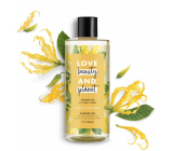 Love Beauty & Planet Ylang Ylang und Kokosöl Moisturizing Gentle Shower Gel 500 ml