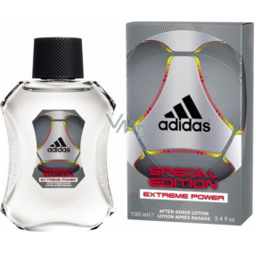 Adidas Extreme Power AS 100 ml Herren-Aftershave